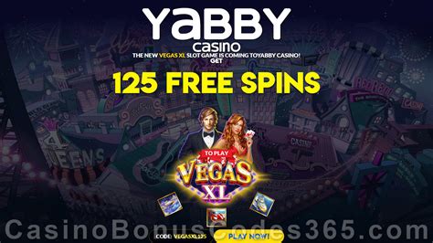 yabby casino free spins - GET 150 FREE SPINS 